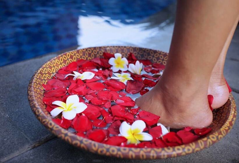 Fotos del hotel Harper Perintis By Aston:  5