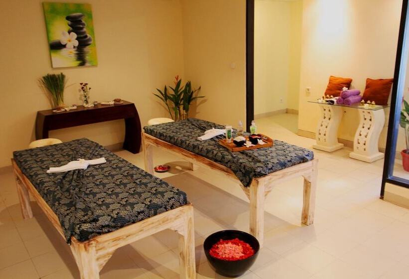 Fotos del hotel Harper Perintis By Aston:  24