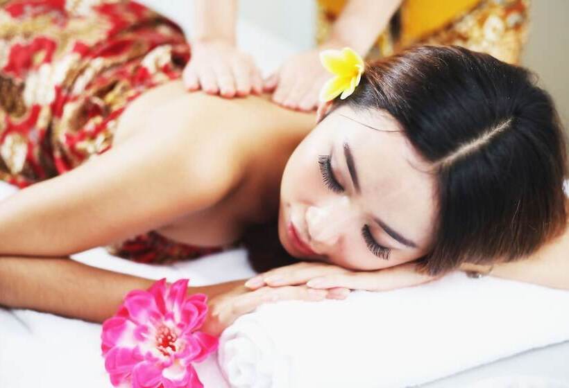 Fotos del hotel Harper Perintis By Aston:  15