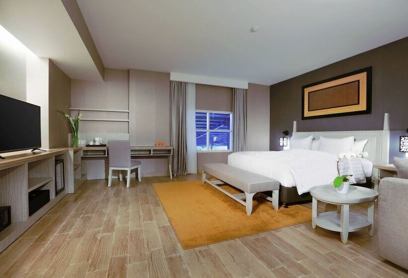 Harper Perintis By Aston