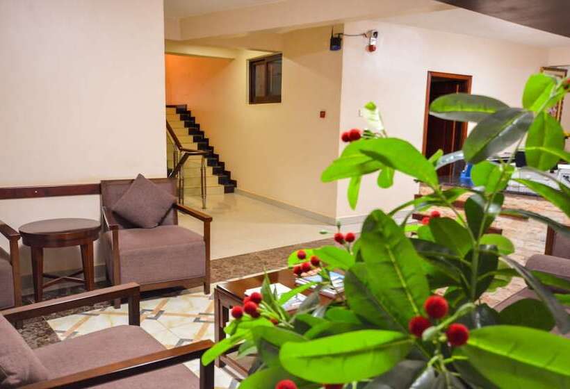 Fotos del hotel Hillside Plaza:  2