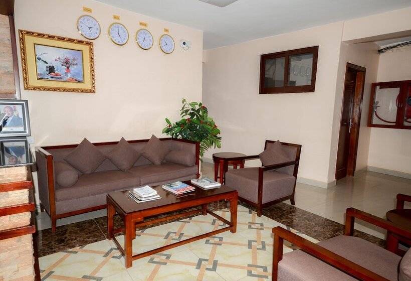 Fotos del hotel Hillside Plaza:  23