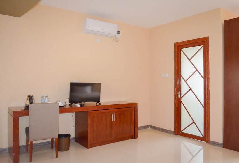 Fotos del hotel Hillside Plaza:  25