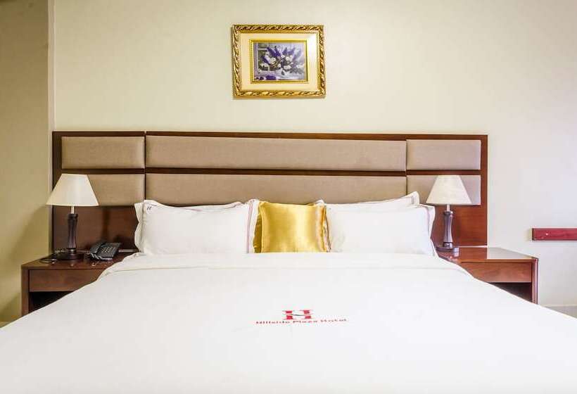 Fotos del hotel Hillside Plaza:  7