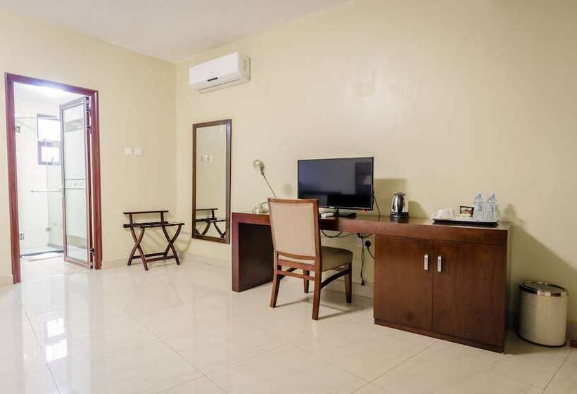 Fotos del hotel Hillside Plaza:  24