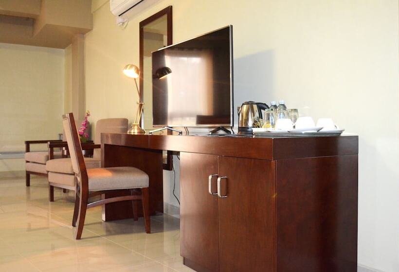 Fotos del hotel Hillside Plaza:  20