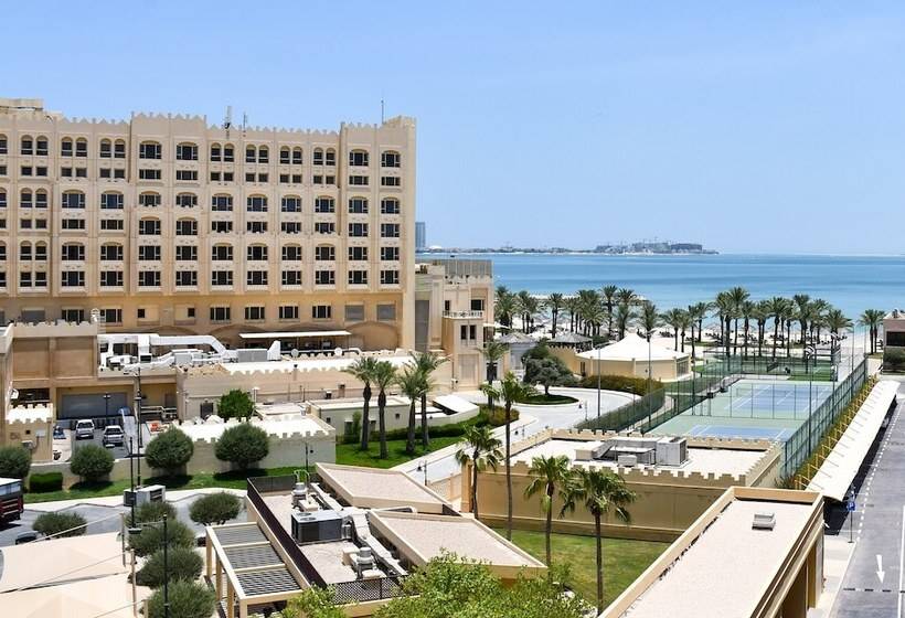 Fotos del hotel Intercontinental Doha Residences, An Ihg:  9