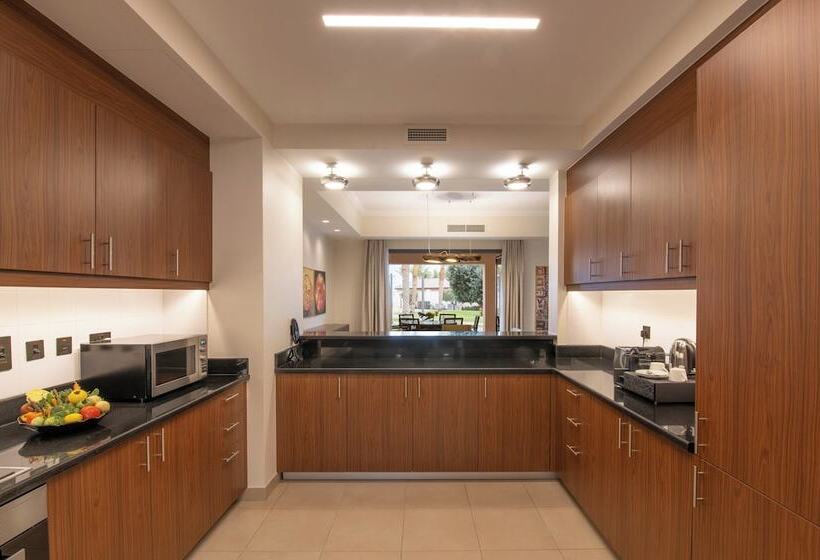 Fotos del hotel Intercontinental Doha Residences, An Ihg:  14