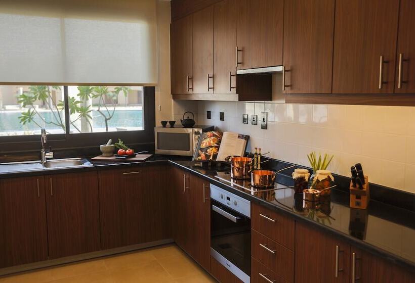 Fotos del hotel Intercontinental Doha Residences, An Ihg:  19