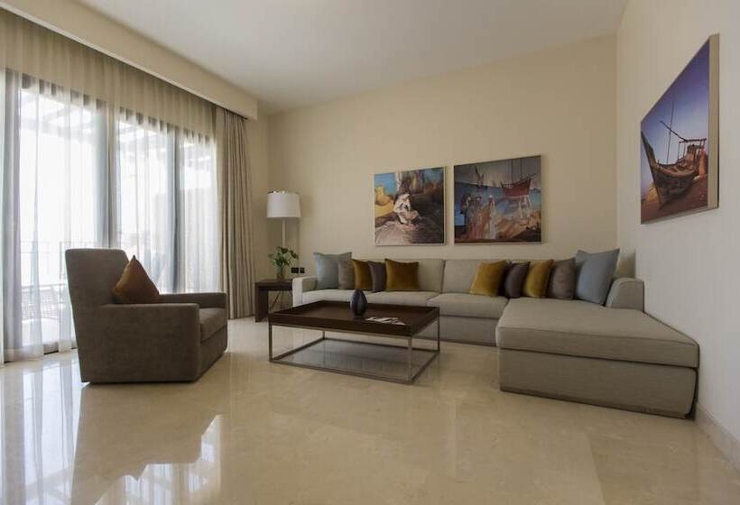 Fotos del hotel Intercontinental Doha Residences, An Ihg:  10