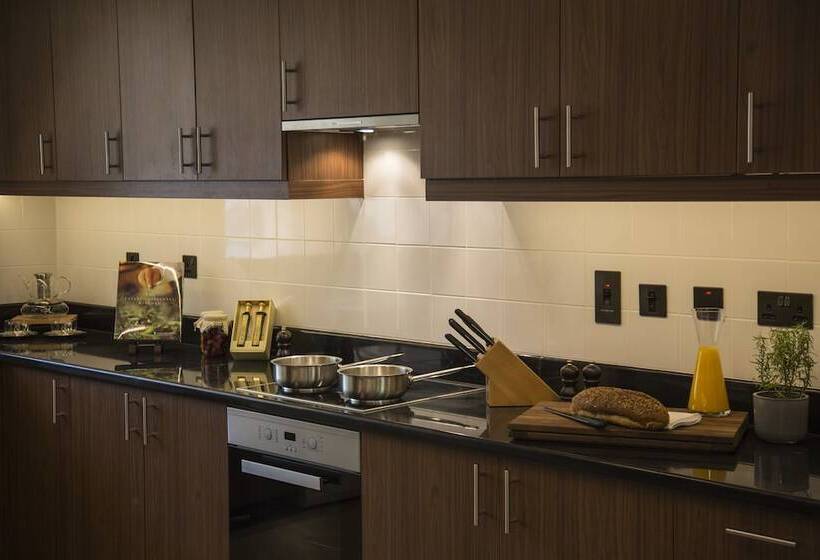 Fotos del hotel Intercontinental Doha Residences, An Ihg:  24