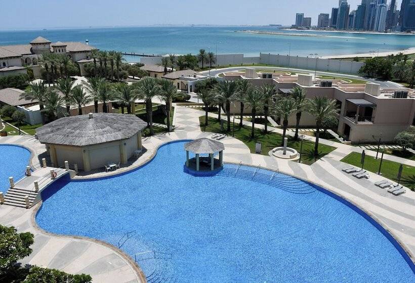 Fotos del hotel Intercontinental Doha Residences, An Ihg:  22