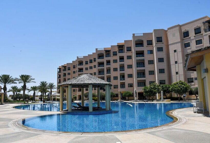 Fotos del hotel Intercontinental Doha Residences, An Ihg:  11