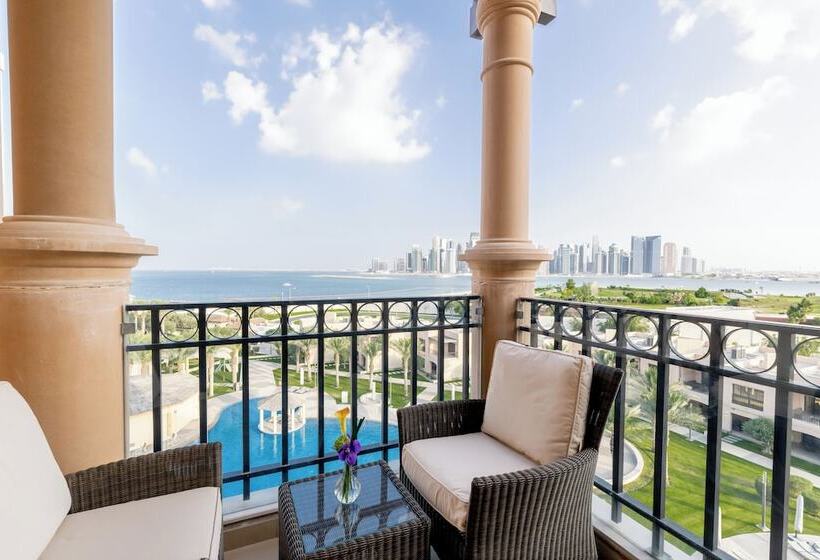 Fotos del hotel Intercontinental Doha Residences, An Ihg:  15