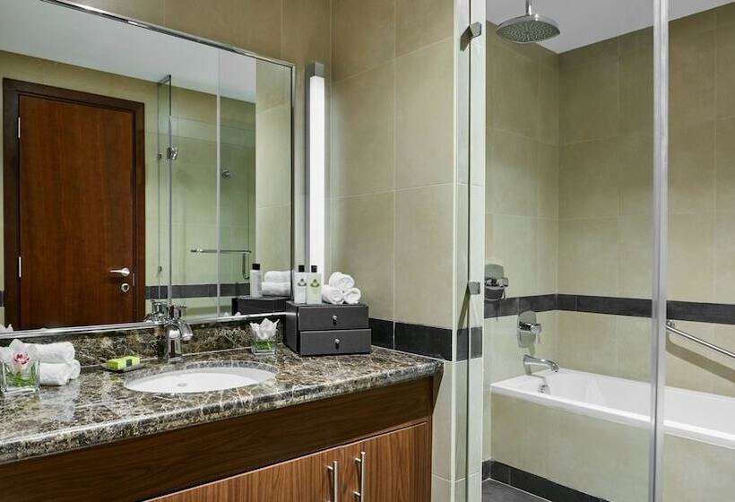 Fotos del hotel Intercontinental Doha Residences, An Ihg:  8