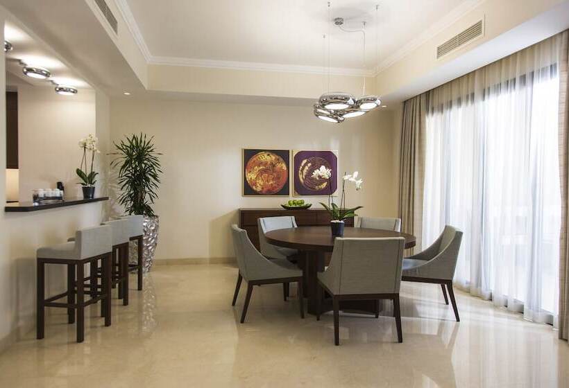 Fotos del hotel Intercontinental Doha Residences, An Ihg:  21