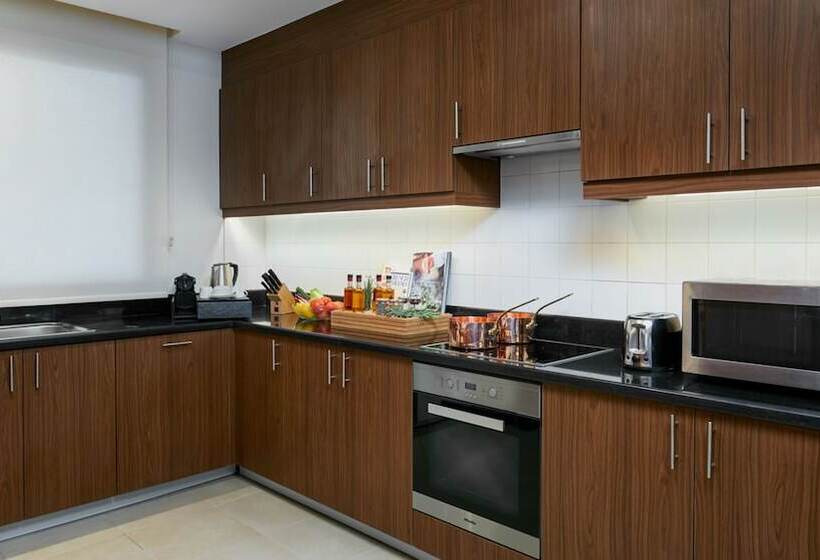 Fotos del hotel Intercontinental Doha Residences, An Ihg:  7