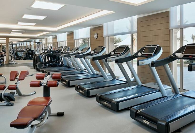 Fotos del hotel Intercontinental Doha Residences, An Ihg:  4