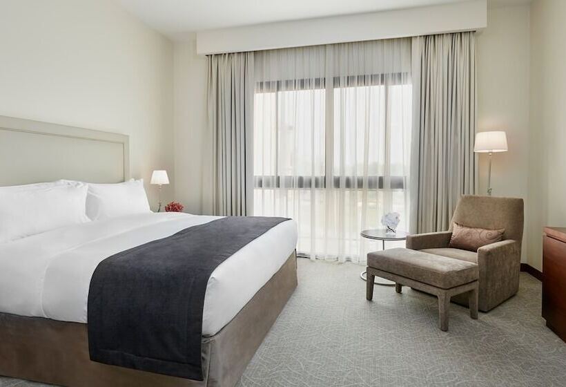 Intercontinental Doha Residences, An Ihg