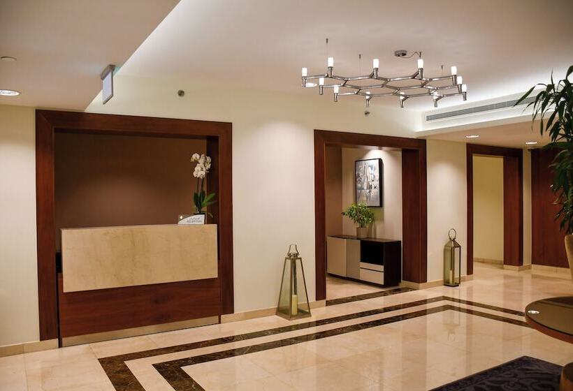 Fotos del hotel Intercontinental Doha Residences, An Ihg:  3