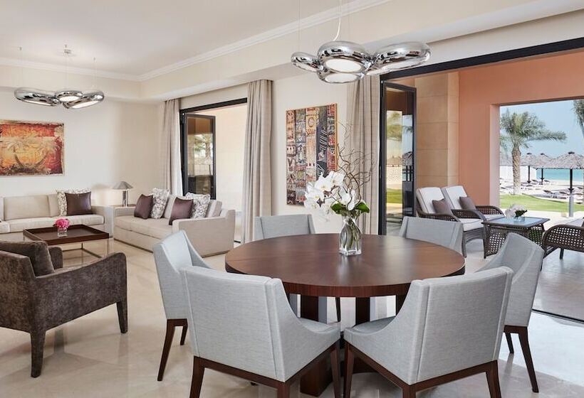 Fotos del hotel Intercontinental Doha Residences, An Ihg:  25