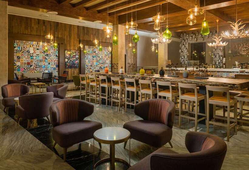 Fotos del hotel The Grand At Moon Palace All Inclusive:  19