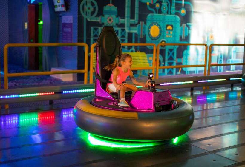 Fotos del hotel The Grand At Moon Palace All Inclusive:  16