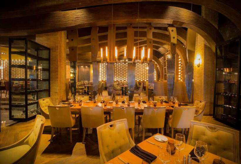 Fotos del hotel The Grand At Moon Palace All Inclusive:  3