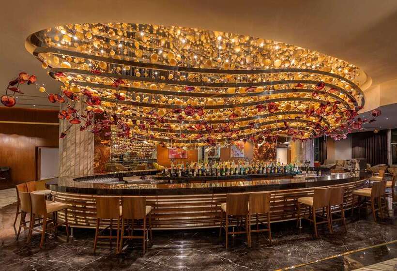 Fotos del hotel The Grand At Moon Palace All Inclusive:  23