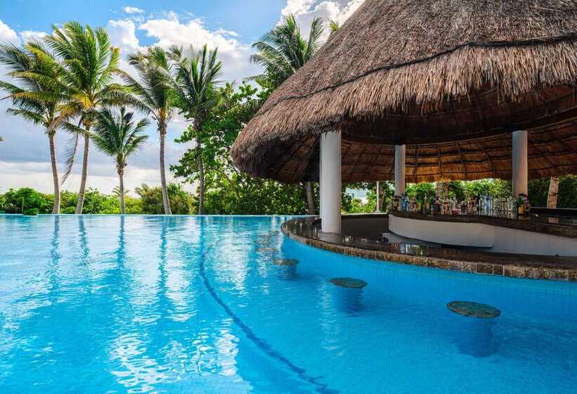 Fotos del hotel The Grand At Moon Palace All Inclusive:  10