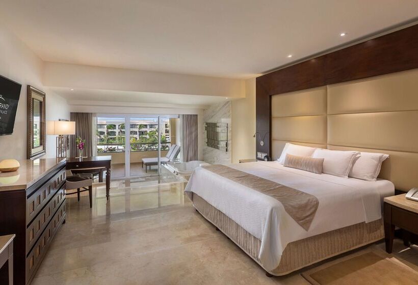 Fotos del hotel The Grand At Moon Palace All Inclusive:  9