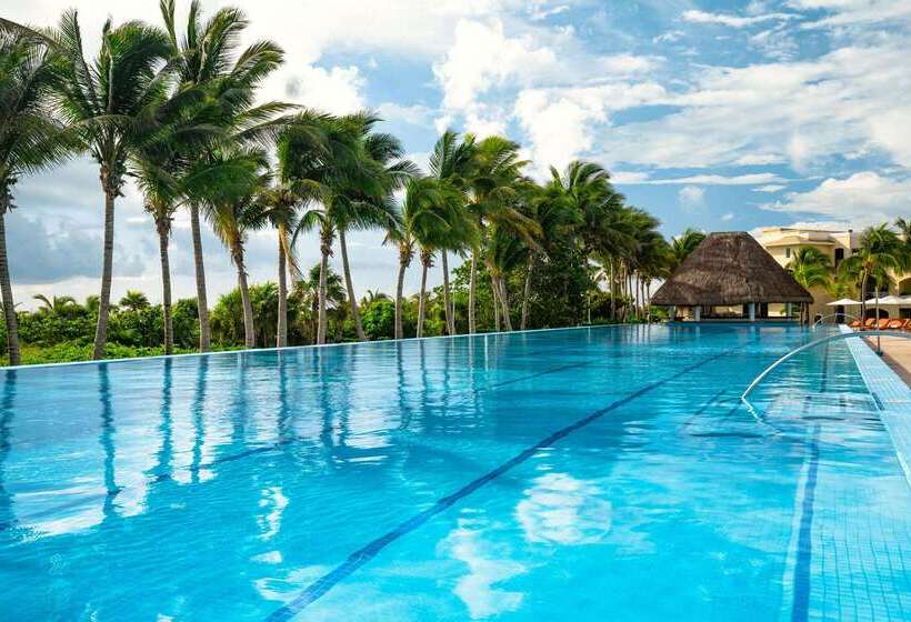 Fotos del hotel The Grand At Moon Palace All Inclusive:  8