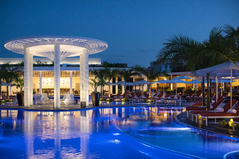 Fotos del hotel The Grand At Moon Palace All Inclusive:  4