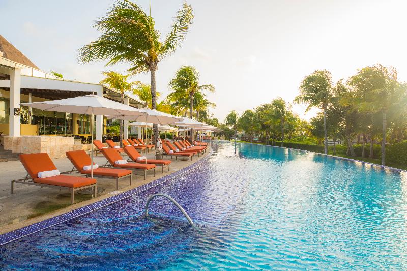 Fotos del hotel The Grand At Moon Palace All Inclusive:  24