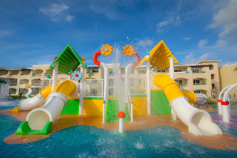 Fotos del hotel The Grand At Moon Palace All Inclusive:  25