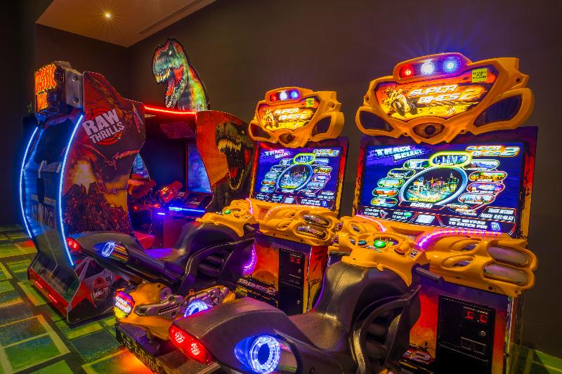 Fotos del hotel The Grand At Moon Palace All Inclusive:  17