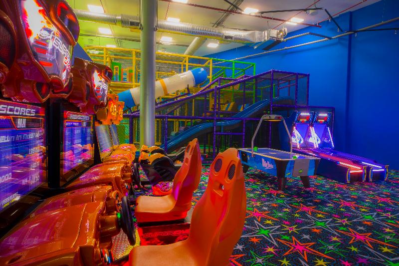 Fotos del hotel The Grand At Moon Palace All Inclusive:  5