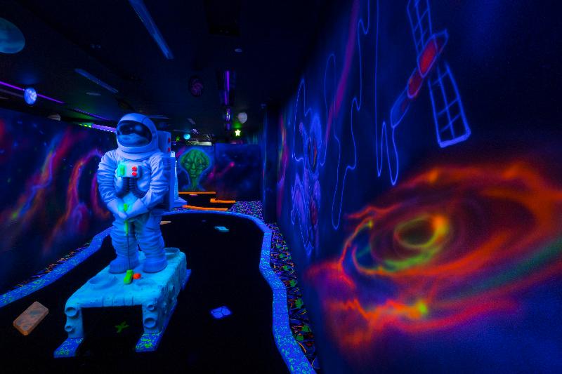 Fotos del hotel The Grand At Moon Palace All Inclusive:  6