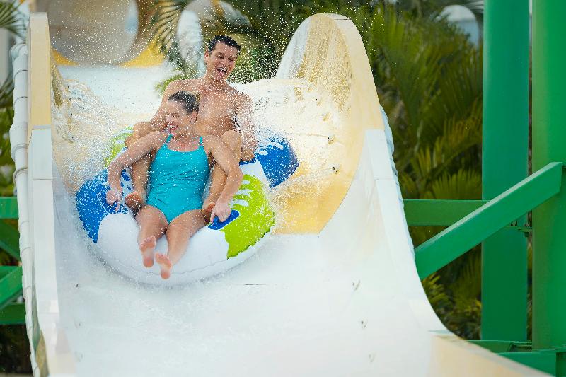 Fotos del hotel The Grand At Moon Palace All Inclusive:  22