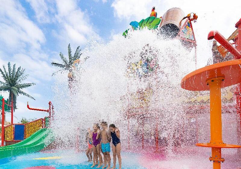 Fotos del hotel The Grand At Moon Palace All Inclusive:  14