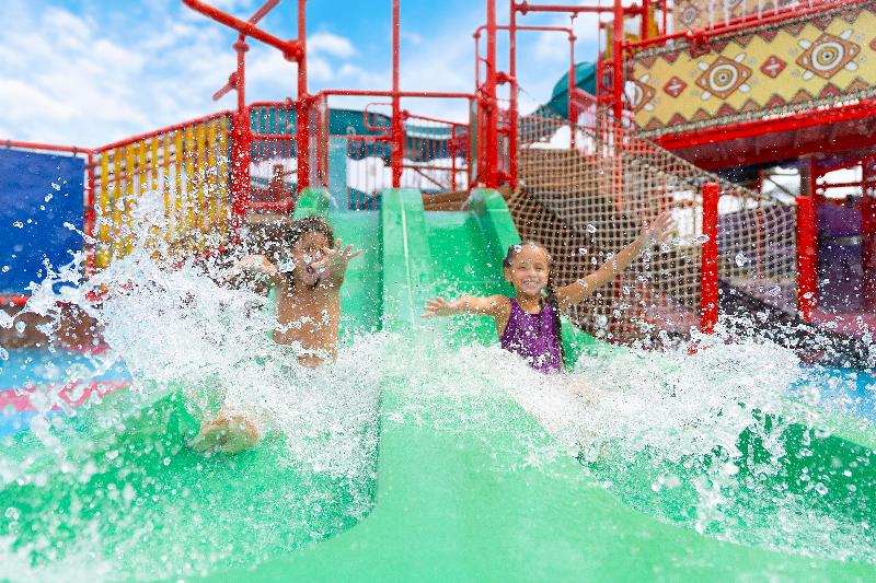 The Grand At Moon Palace All Inclusive