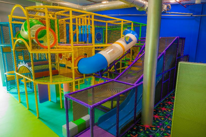 Fotos del hotel The Grand At Moon Palace All Inclusive:  11