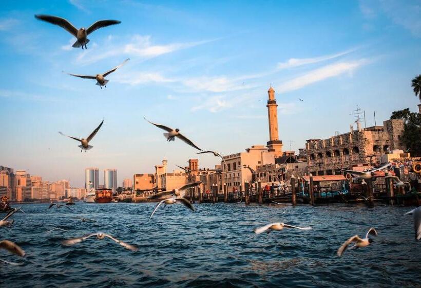 Fotos del hotel Rove City Centre:  18