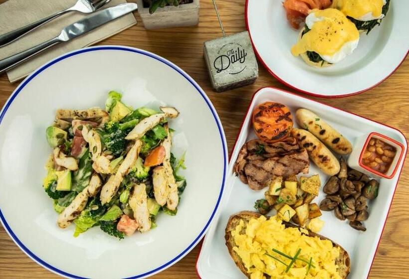 Fotos del hotel Rove City Centre:  7