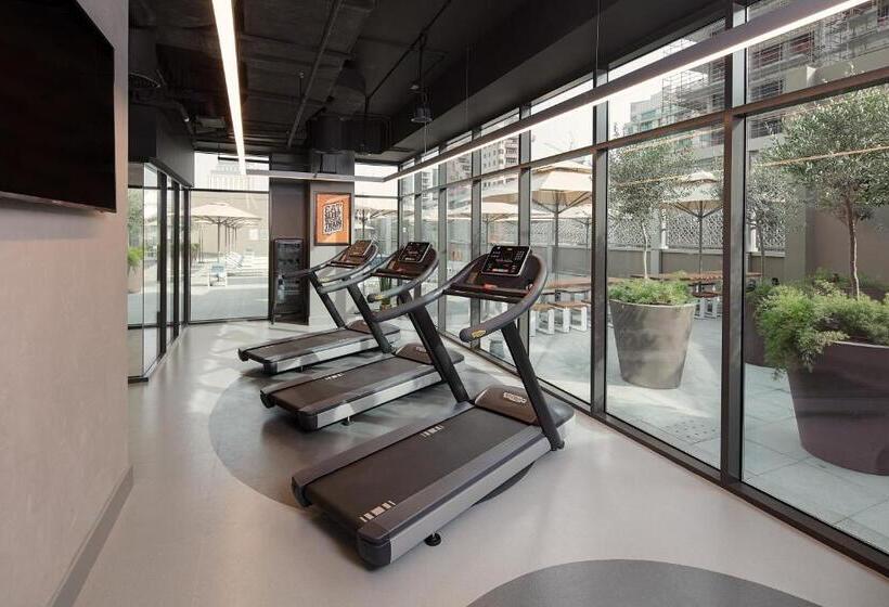 Fotos del hotel Rove City Centre:  6