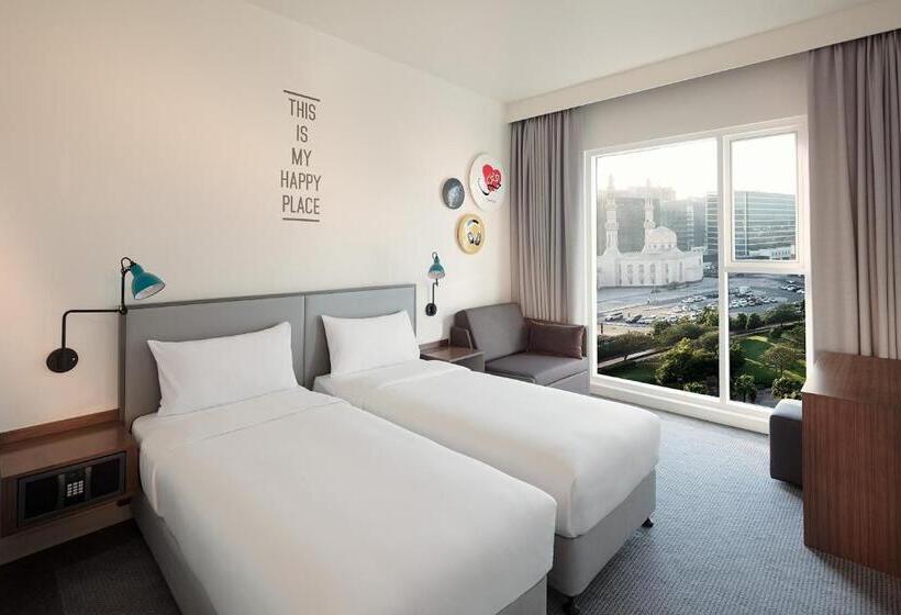 Fotos del hotel Rove City Centre:  2