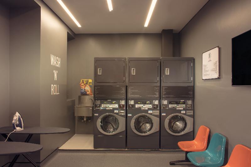 Fotos del hotel Rove City Centre:  9