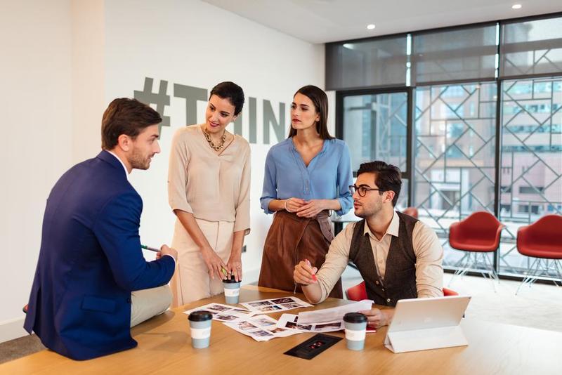 Fotos del hotel Rove City Centre:  11