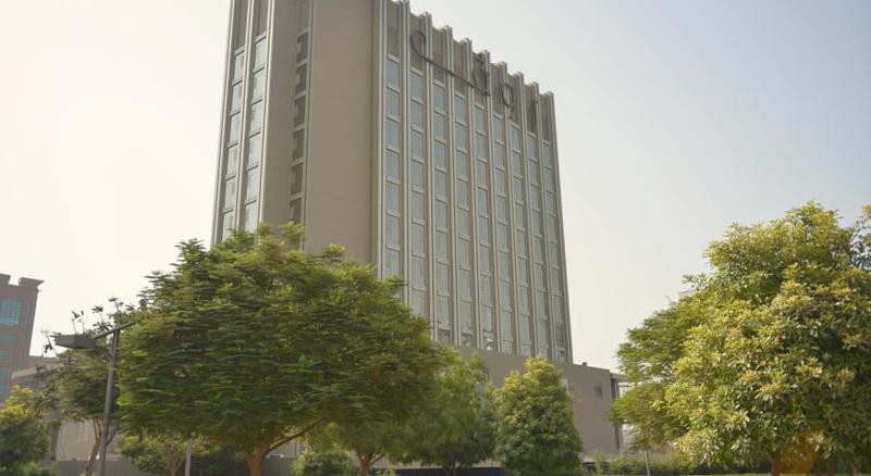 Fotos del hotel Rove City Centre:  19