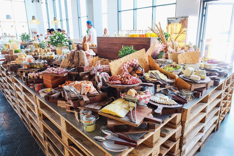 Fotos del hotel Rove City Centre:  16